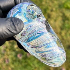 Shop XL Inside Out Egg Spoon in australian