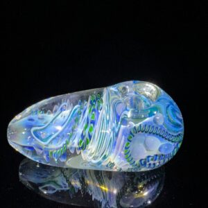 Shop XL Inside Out Egg Spoon in australian