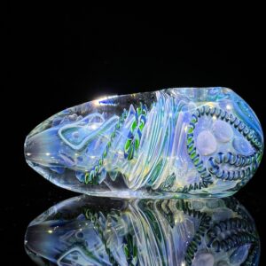 Shop XL Inside Out Egg Spoon in australian