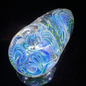 Shop XL Inside Out Egg Spoon in australian