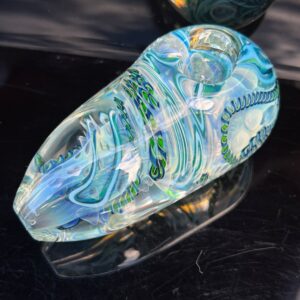 Shop XL Inside Out Egg Spoon in australian