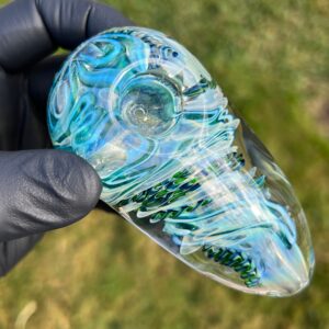 Shop XL Inside Out Egg Spoon in australian