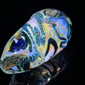 Shop XL Inside Out Egg Spoon in australian