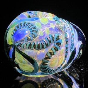 Shop XL Inside Out Egg Spoon in australian