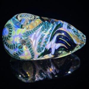 Shop XL Inside Out Egg Spoon in australian