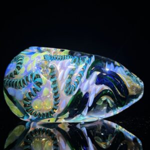 Shop XL Inside Out Egg Spoon in australian