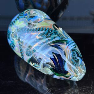 Shop XL Inside Out Egg Spoon in australian