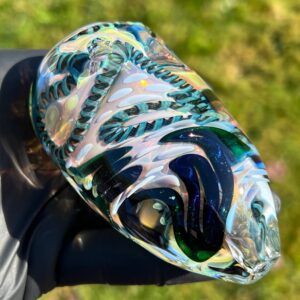 Shop XL Inside Out Egg Spoon in australian