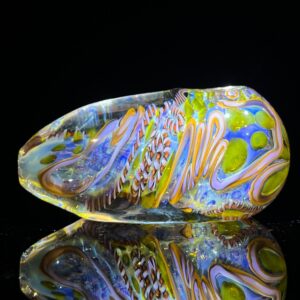 Shop XL Inside Out Egg Spoon in australian