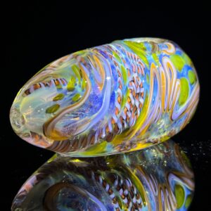 Shop XL Inside Out Egg Spoon in australian