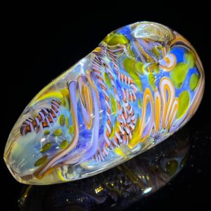 Shop XL Inside Out Egg Spoon in australian