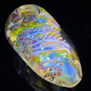 Shop XL Inside Out Egg Spoon in australian