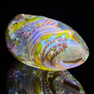 Shop XL Inside Out Egg Spoon in australian