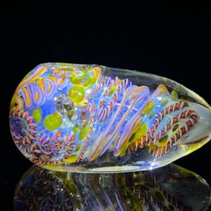 Shop XL Inside Out Egg Spoon in australian