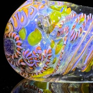 Shop XL Inside Out Egg Spoon in australian