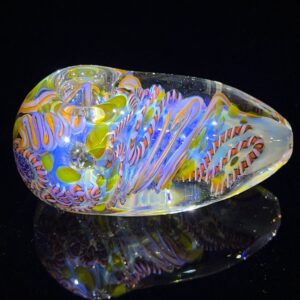 Shop XL Inside Out Egg Spoon in australian