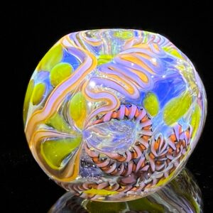 Shop XL Inside Out Egg Spoon in australian