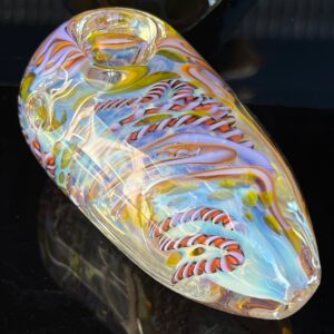 Shop XL Inside Out Egg Spoon in australian