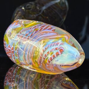 Shop XL Inside Out Egg Spoon in australian