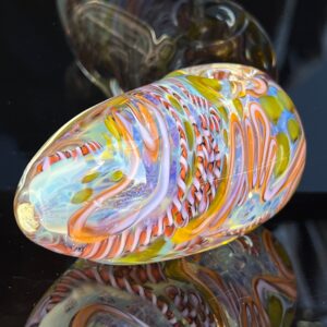 Shop XL Inside Out Egg Spoon in australian