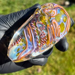 Shop XL Inside Out Egg Spoon in australian