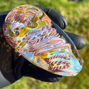 Shop XL Inside Out Egg Spoon in australian