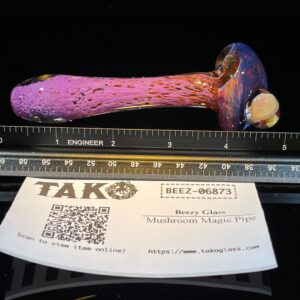 Shop Mushroom Magic Pipe in australian