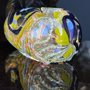 Shop XL Inside Out Egg Spoon in australian