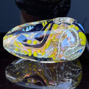 Shop XL Inside Out Egg Spoon in australian