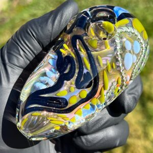 Shop XL Inside Out Egg Spoon in australian