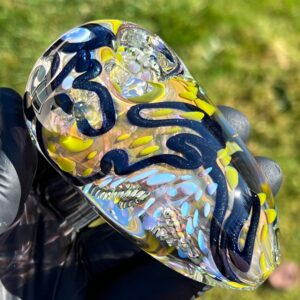 Shop XL Inside Out Egg Spoon in australian