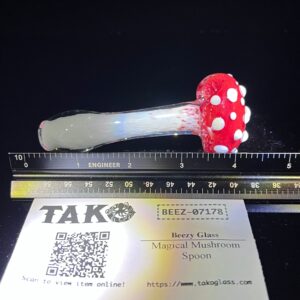 Shop Magical Mushroom Spoon in australian