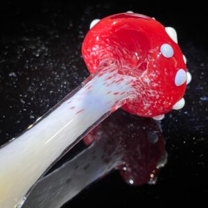 Shop Magical Mushroom Spoon in australian