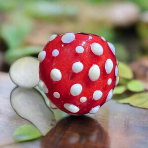 Shop Magical Mushroom Spoon in australian