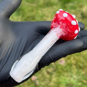 Shop Magical Mushroom Spoon in australian