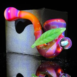 Shop Pink Passion Leaf Opal Marble Sherlock in australian