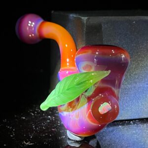 Shop Pink Passion Leaf Opal Marble Sherlock in australian