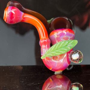 Shop Pink Passion Leaf Opal Marble Sherlock in australian