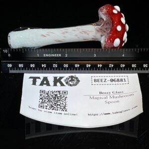 Shop Magical Mushroom Spoon in australian