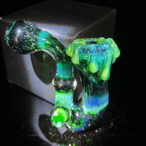 Shop Experimental Jade Mushroom Slime Drip Sherlock in australian