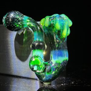 Shop Experimental Jade Mushroom Slime Drip Sherlock in australian