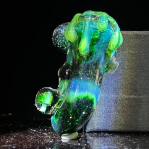 Shop Experimental Jade Mushroom Slime Drip Sherlock in australian