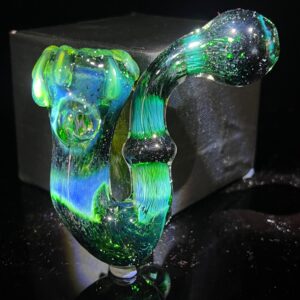 Shop Experimental Jade Mushroom Slime Drip Sherlock in australian