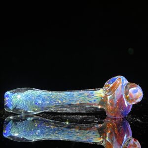 Shop Purple Magic Mushroom Pipe in australian