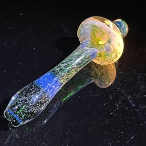 Shop 12th Man Mushroom Pipe in australian
