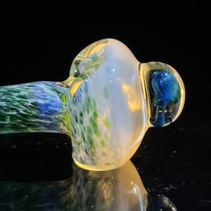 Shop 12th Man Mushroom Pipe in australian