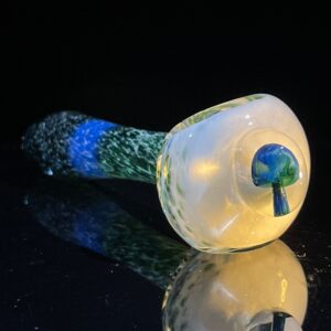 Shop 12th Man Mushroom Pipe in australian