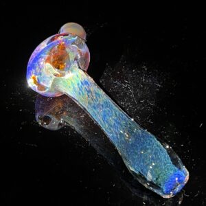 Shop Purple Magic Mushroom Pipe in australian