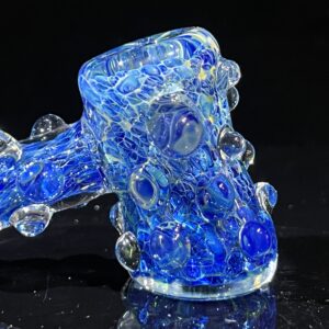 Shop Ocean Blue Marble Hammer in australian