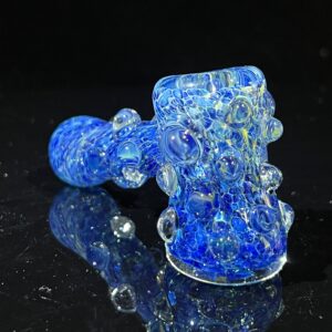 Shop Ocean Blue Marble Hammer in australian